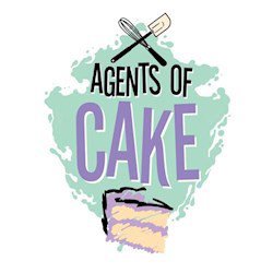 Agents Of Cake