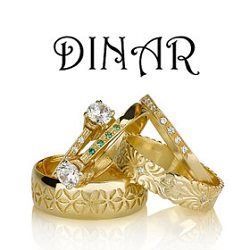 DINAR Jewelry Design