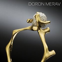Doron Merav