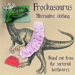 Frockasaurus