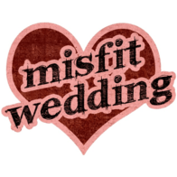 misfitwedding.com-logo
