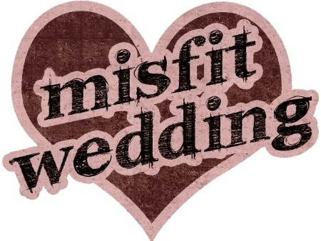 The second month of Misfit Wedding