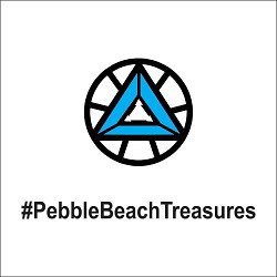 Pebble Beach Treasures