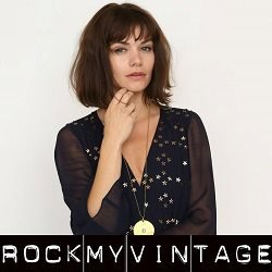 Rock My Vintage