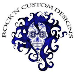 Rock 'N' Custom Designs