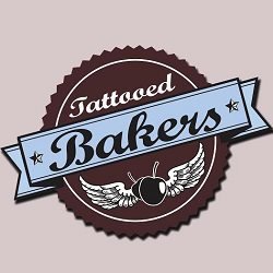 Tattooed Bakers